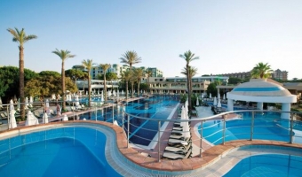 Limak Atlantis Hotel Resort