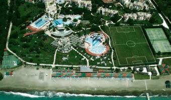 Limak Arcadia Sport Resort