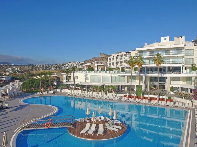 Baia Hotel Bodrum