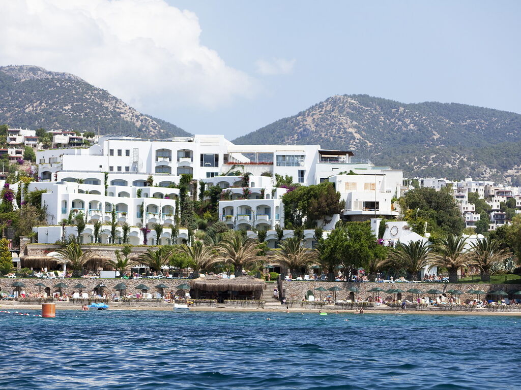 Royal Asarlık Beach Hotel & Spa