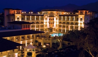 The Savoy Ottoman Palace Hotel & Casino 