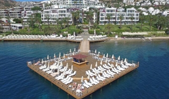 Baia Hotel Bodrum