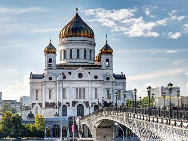 Ramazan ve Kurban Bayramı St.Petersburg