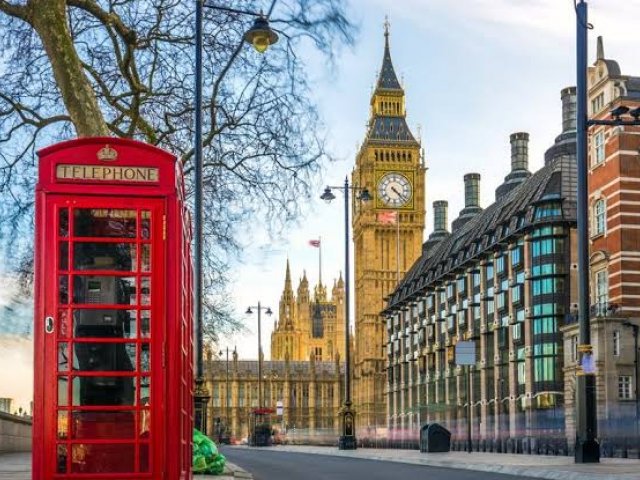 Londra Turu ((Euro 2020 Final Maçı)