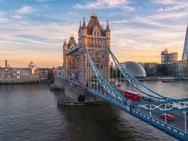 Londra Turu ((Euro 2020 Final Maçı)