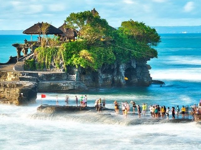 Bali Turu (Promosyon)