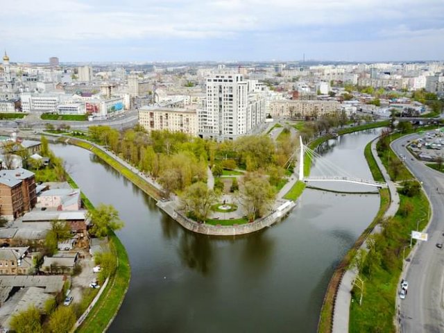 Kharkov Turu