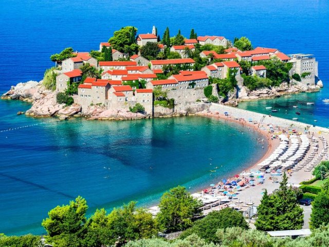 Budva Turu