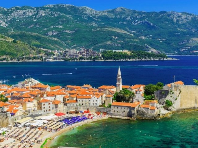 Budva Turu