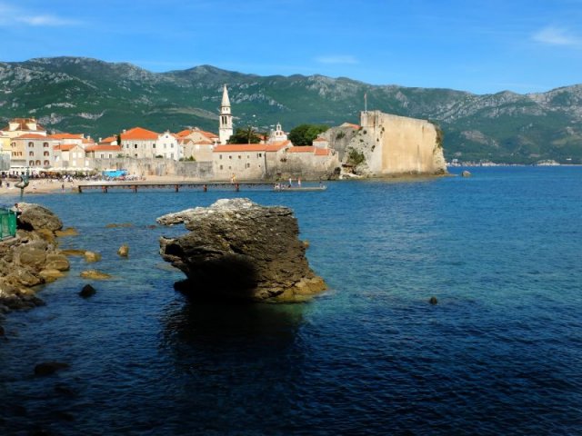 Budva Turu