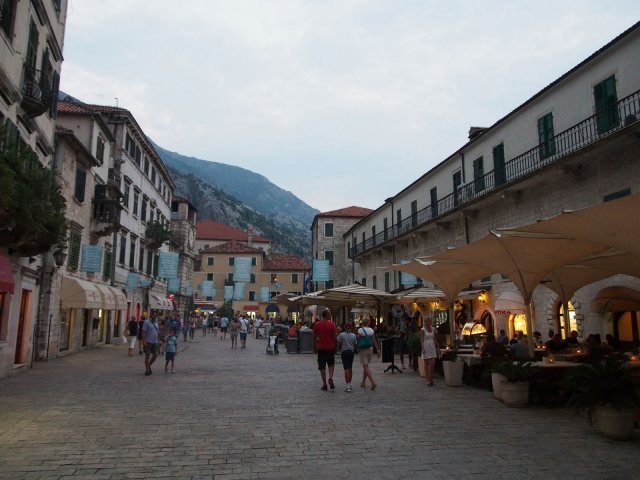 Budva Turu