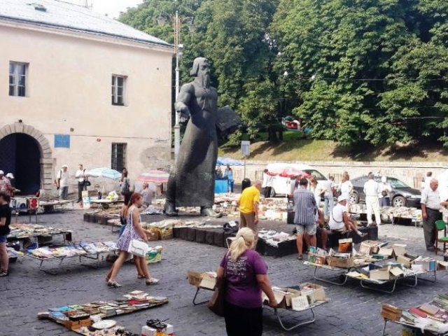 Lviv Turu Yaz Dönemi