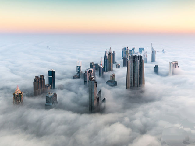 3 GECE 4 GÜN HERŞEY DAHİL DUBAİ TURLAR