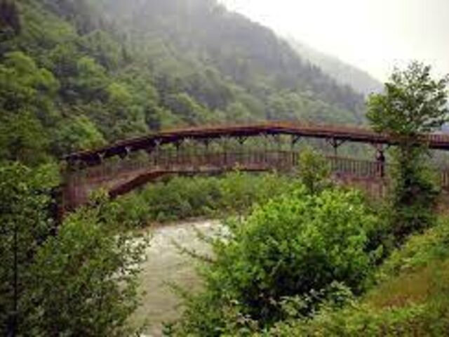 Karadeniz Rüyası ve Batum Turu 