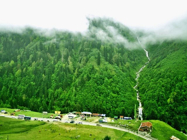 Karadeniz Rüyası ve Batum Turu 