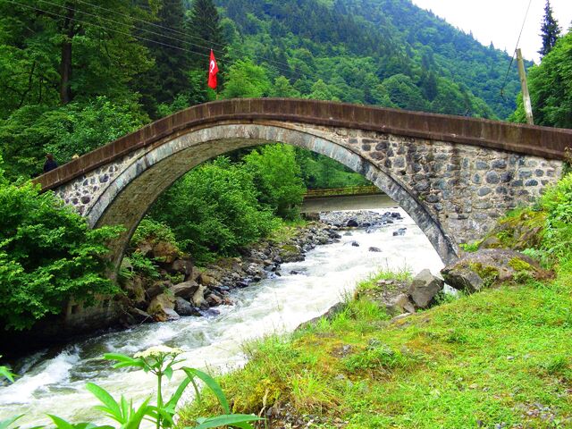 Karadeniz Rüyası ve Batum Turu 