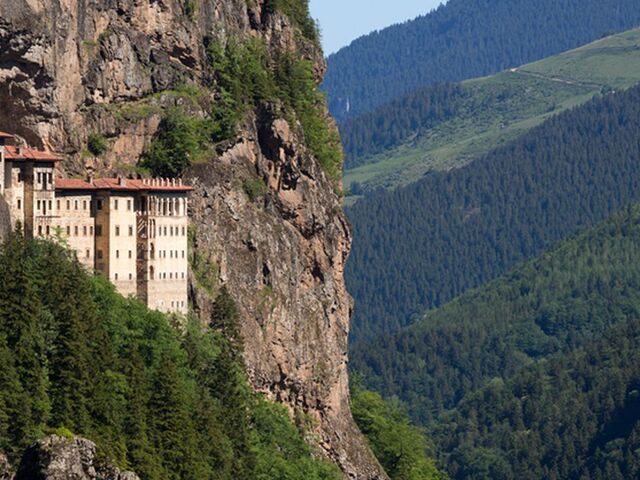 Karadeniz Rüyası ve Batum Turu 