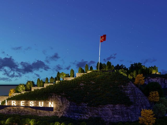 Karadeniz Rüyası ve Batum Turu 